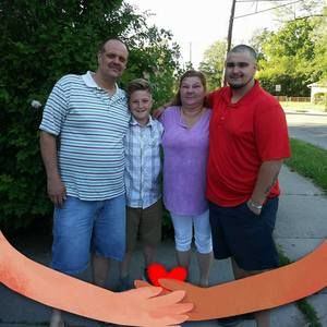 Meet your Posher, Deb